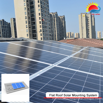 Customized Solar Panels Complete Kits (MD0282)